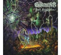 Dark Superstition CD