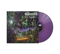 Dark Superstition – Vinyle violet – Nuclear Blast
