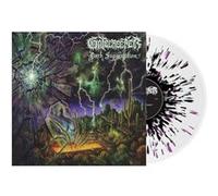 Gatecreeper – Dark Superstition – Vinyle coloré 12" 33 tours (Nuclear Blast)