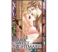 Dark Sweet Nightmare T01