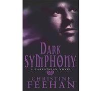 Dark Symphony Feehan, Christine (Auteur)