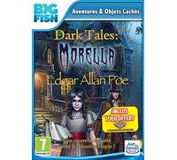 Dark Tales (12) Morella par Edgar Allan Poe + Hidden Expedition (12) L'Empereur Eternel