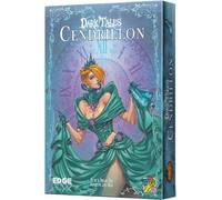 Dark Tales - Cendrillon