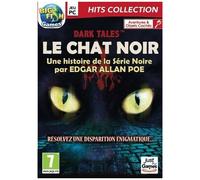 Dark Tales Edgar Allan Poe - Le Chat Noir PC