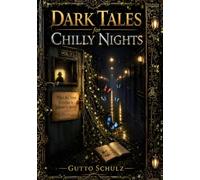 Dark tales for chill nights Vol.3: What town breathes is reborn in spring