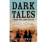Dark Tales From The Long River