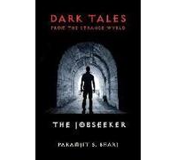 Dark Tales From The Strange Wyrld