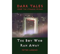 Dark Tales From The Strange Wyrld