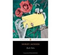 Shirley Jackson – Dark Tales – Poche – Livre en anglais