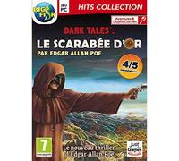 Dark Tales - Le Scarabée D'or Par Edgar Allan Poe PC