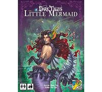 Dark Tales Little Mermaid - English