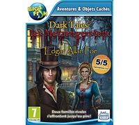 Dark Tales : Metzengerstein Par Edgar Allan Poe Pc