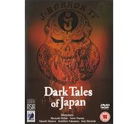 Dark Tales of Japan [Import anglais]
