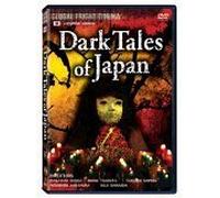 Dark Tales of Japan [Import USA Zone 1]