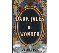 Dark Tales of Wonder