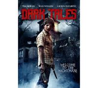 Dark Tales - Sean Whalen, Sarah Maddocks - Dvd