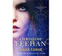 Dark Tarot - Christine Feehan - Little Brown Book Group - Livre en Anglais - Hardback Christine FeehanChristine Feehan (Auteur)