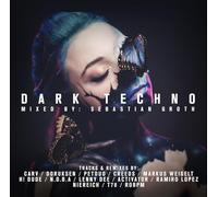 Dark Techno 2024