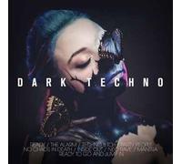 Dark Techno 2024 Mixed By Sebastian Groth