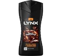 Dark Temptation Body Wash Gel Douche Nettoyant Pour Le Corps Avec Un Parfum Intense De Chocolat Riche Pour Une Sensation De Fraîcheur Et De Propreté Toute La Journée 6 X 225 Ml
