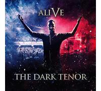 Dark Tenor,the - Alive-5 Years