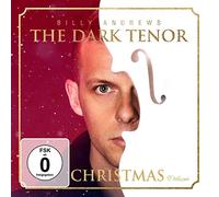 Dark Tenor,the - Christmas (Deluxe Version)