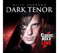 Dark Tenor,the - Classic Roxx Live