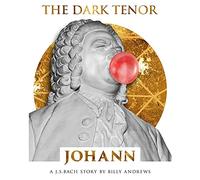 THE DARK TENOR - JOHANN (LIMITIERTE SIGNIERTE EDITION) CD NEUF