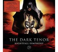 Dark Tenor,the - Nightfall Symphony