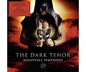 Dark Tenor,the - Nightfall Symphony