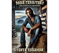 Dark Territory Blood Guardian