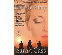 Dark Territory (The Dominion Falls Series Book 3)