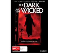 Dark & The Wicked [PAL/0] [Import]