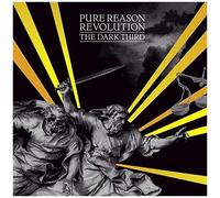 The Dark Third – Réédition (2020) – Sony Music