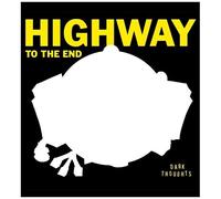 Dark Thoughts - Highway To The End [Vinyl Lp]