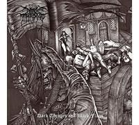 Dark Thrones And Black Flags CD