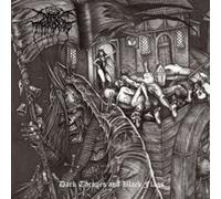 Dark Thrones And Black Flags CD