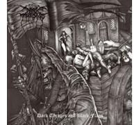 Dark Thrones and Black Flags