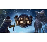 Dark Thrones (Nintendo Switch)