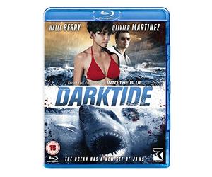 Dark Tide [Blu-ray]