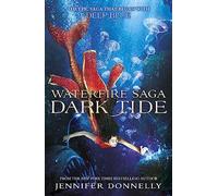 Dark Tide: Book 3