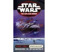 Onslaught: Star Wars Legends: Dark Tide, Book I