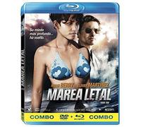 Dark Tide (Marea Letal (Bd + Dvd)