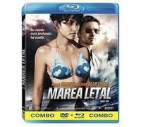 Dark Tide (Marea letal (BD + DVD) G