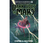 Dark Tides Of Mars