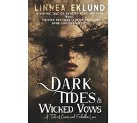 Dark Tides & Wicked Vows: A Tale of Curses and Forbidden Love