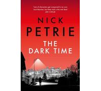 Dark Time - Nick Petrie - Head of Zeus -- an Aries Book - ebook (ePub) - Livre