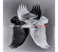 Doctors of Madness – Dark Times – CD – Neuf