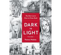 Dark to Light: Volume I