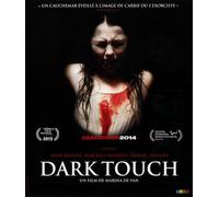 Dark touch [Blu-ray]